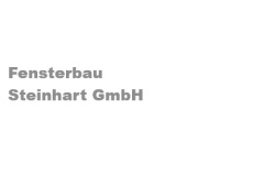 Fensterbau Steinhart GmbH