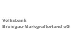 Volksbank Breisgau-Markgräflerland eG